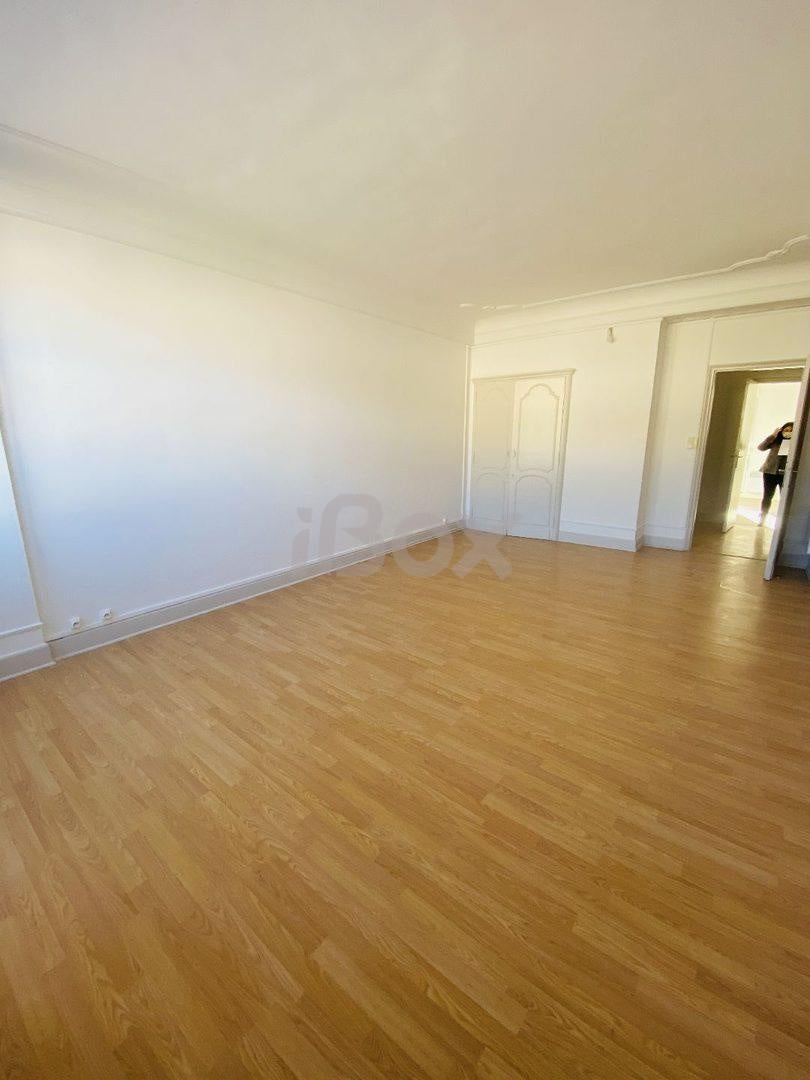 Appartement Boulevard de Strasbourg à Toulon