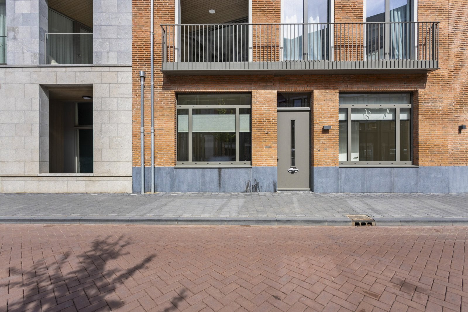 Appartement Oude Hulst in Den Bosch