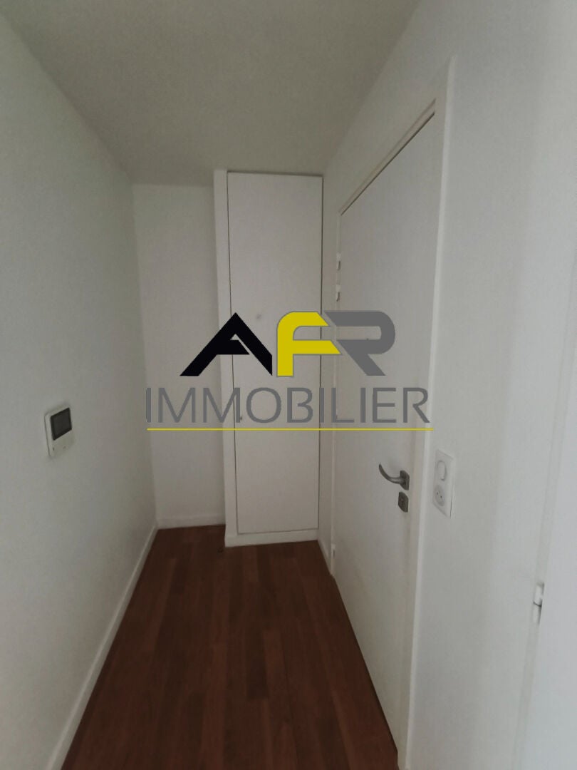 Appartement Allée de la Dauphine à Rueil-Malmaison