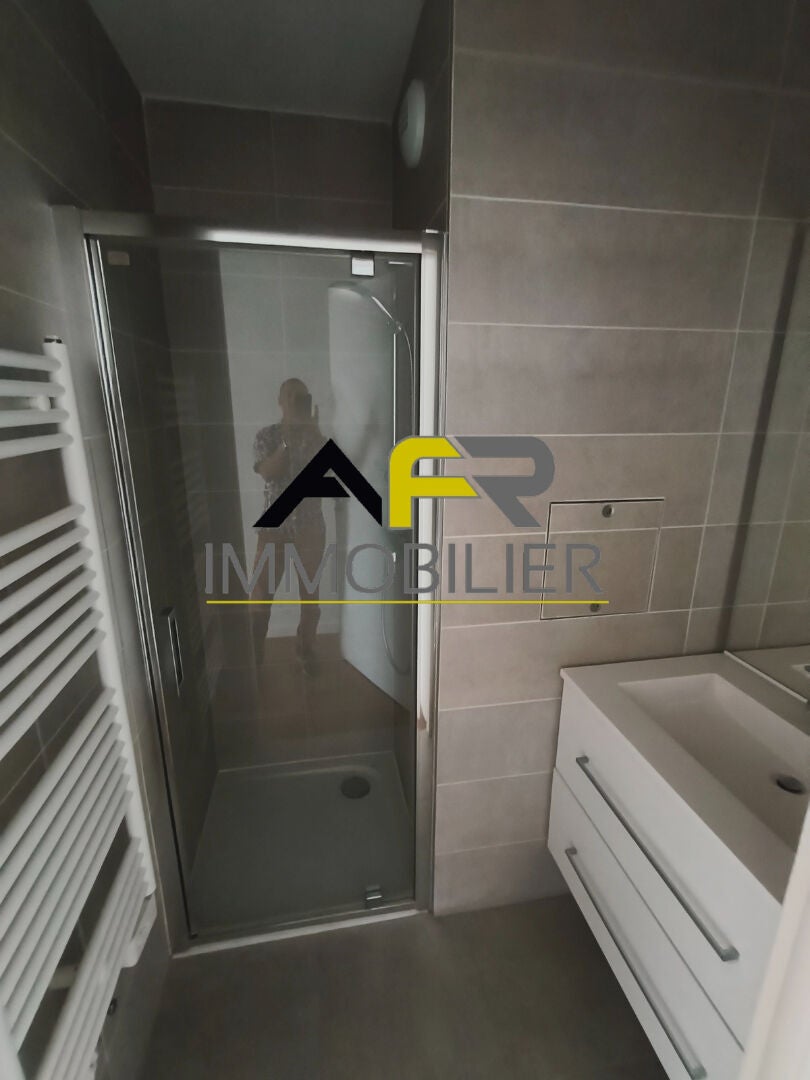 Appartement Allée de la Dauphine à Rueil-Malmaison