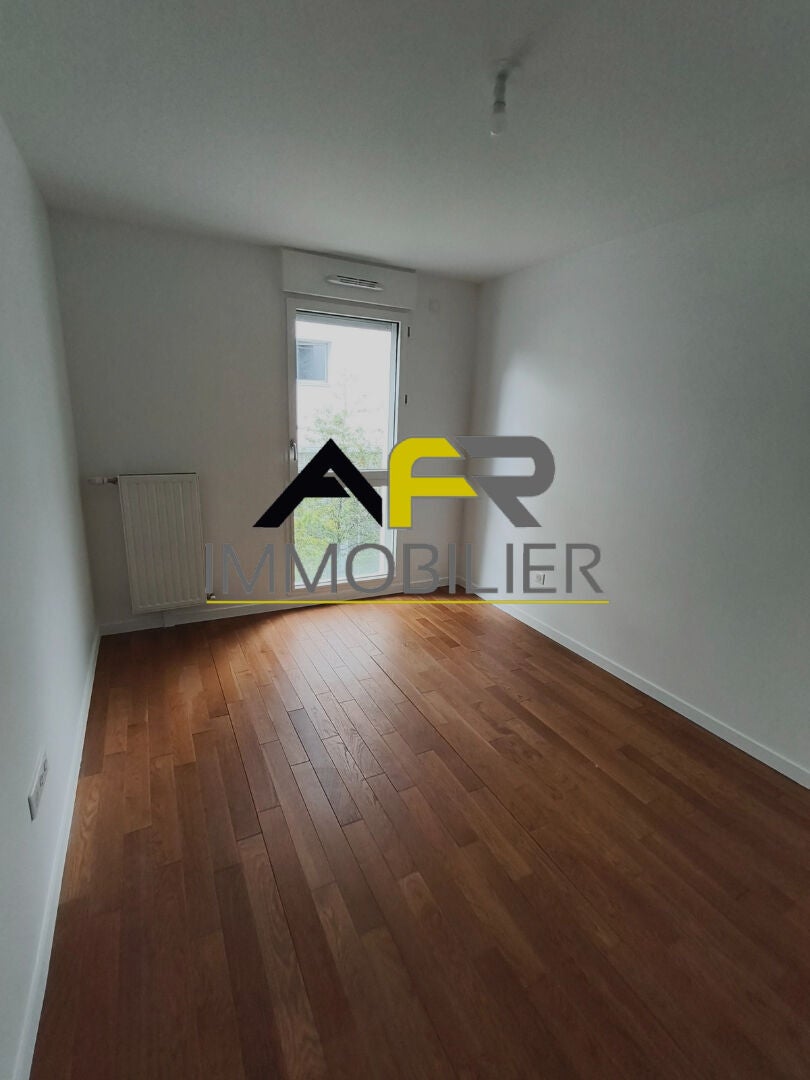 Appartement Allée de la Dauphine à Rueil-Malmaison