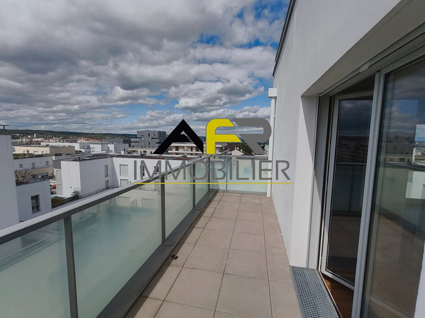 Appartement Allée de la Dauphine à Rueil-Malmaison