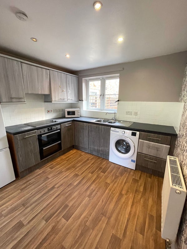 Room Heathlands in West Suffolk