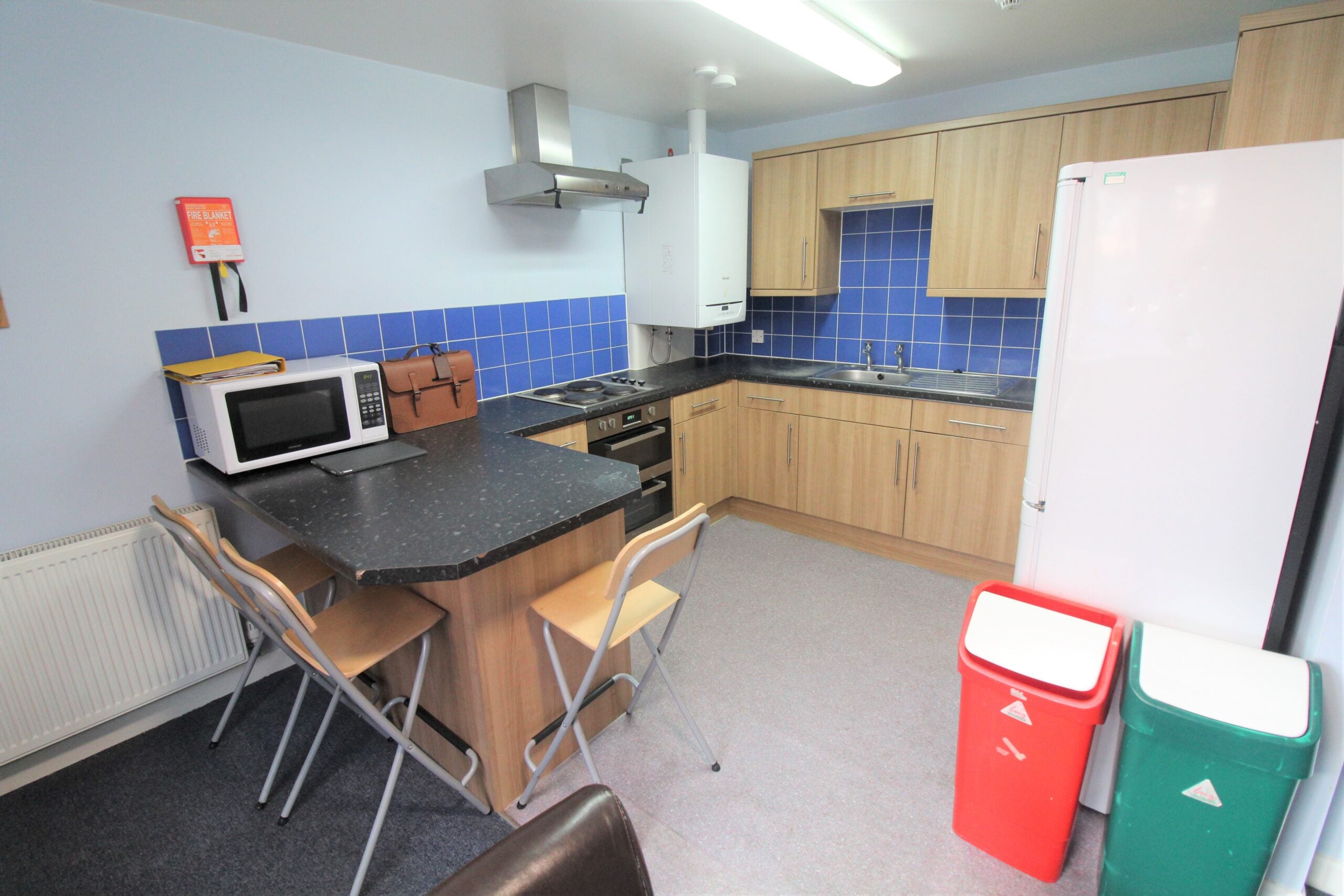 Room Lincoln Road in Peterborough