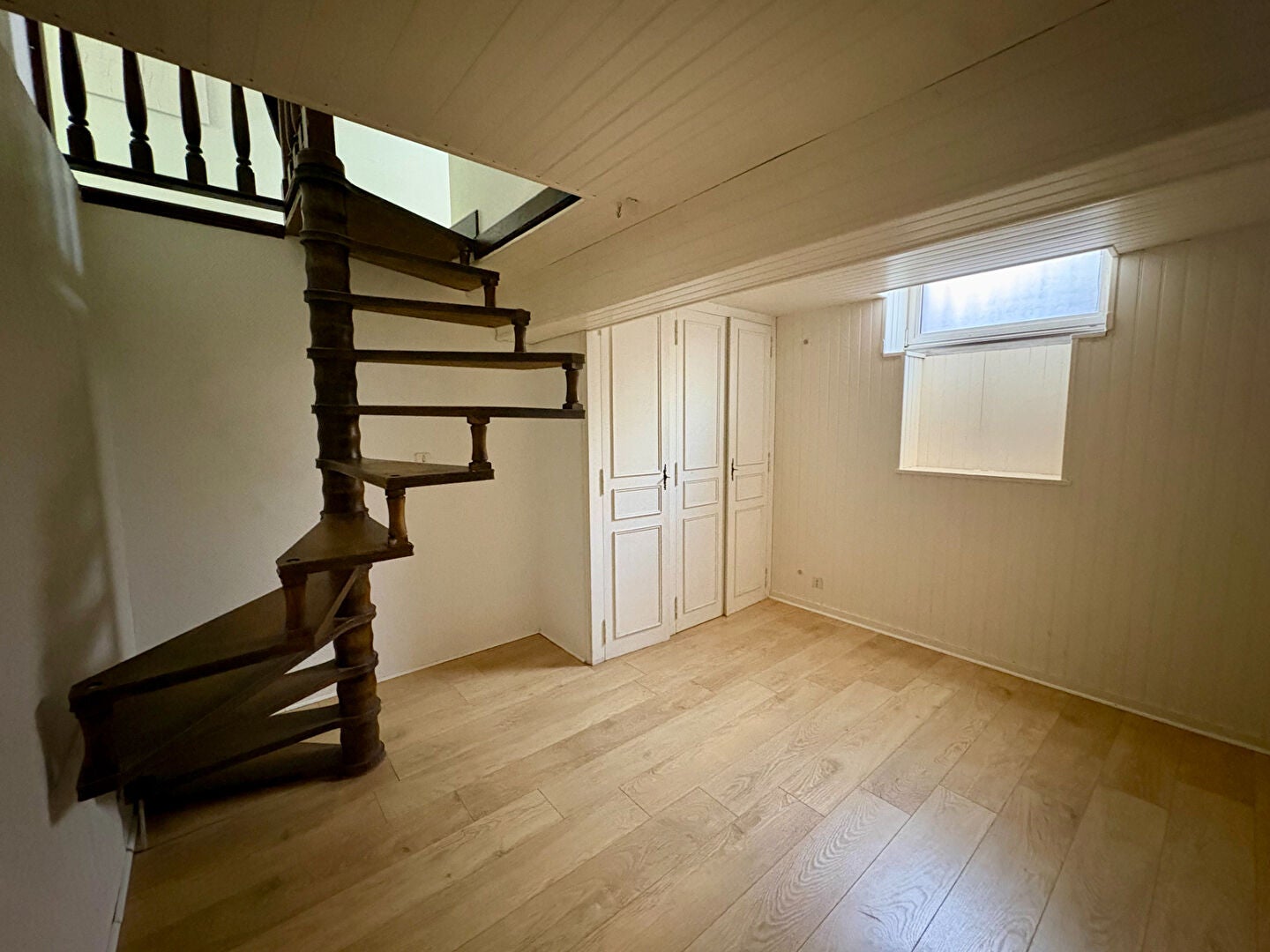 Maison Rue Carnot à Talence