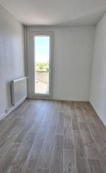 Flat Rue Georges Bizet in Bourgoin-Jallieu