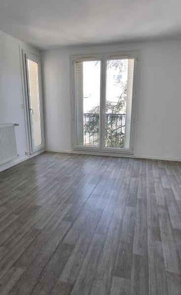 Flat Rue Georges Bizet in Bourgoin-Jallieu