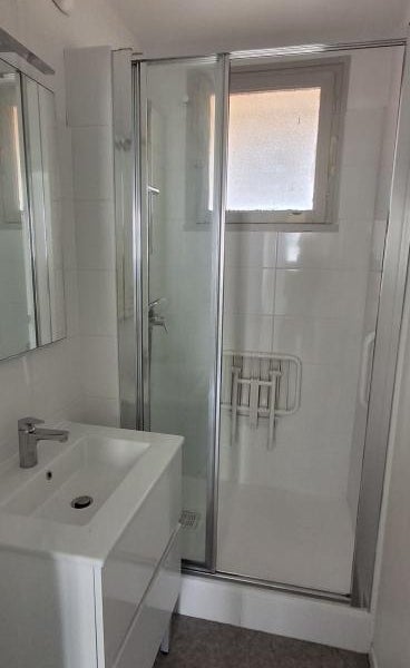 Flat Rue Georges Bizet in Bourgoin-Jallieu