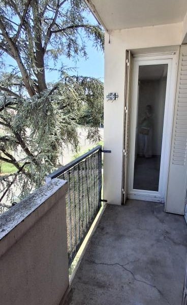Flat Rue Georges Bizet in Bourgoin-Jallieu