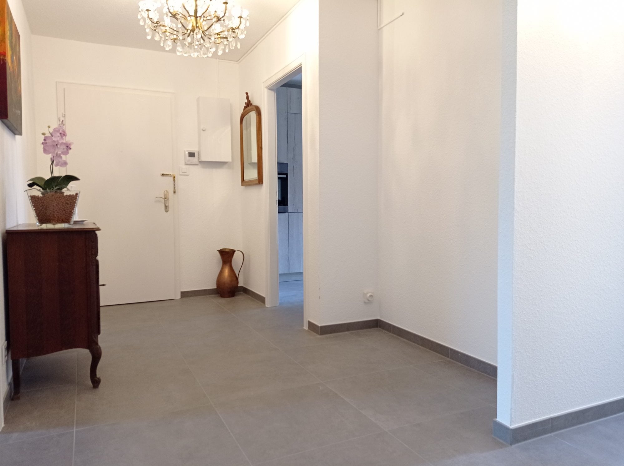 Appartement Rue du Kalamonis à Blotzheim