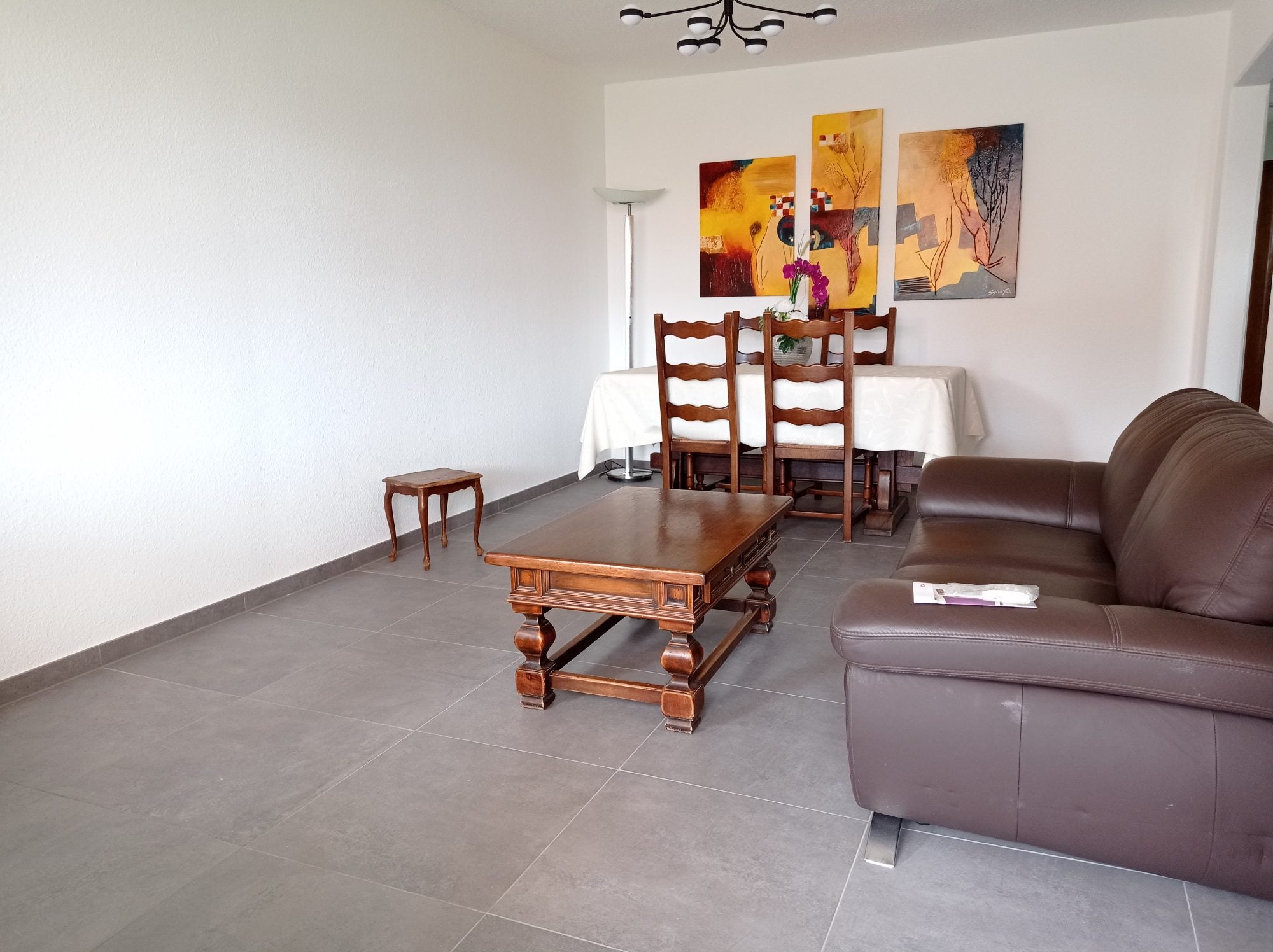 Appartement Rue du Kalamonis à Blotzheim