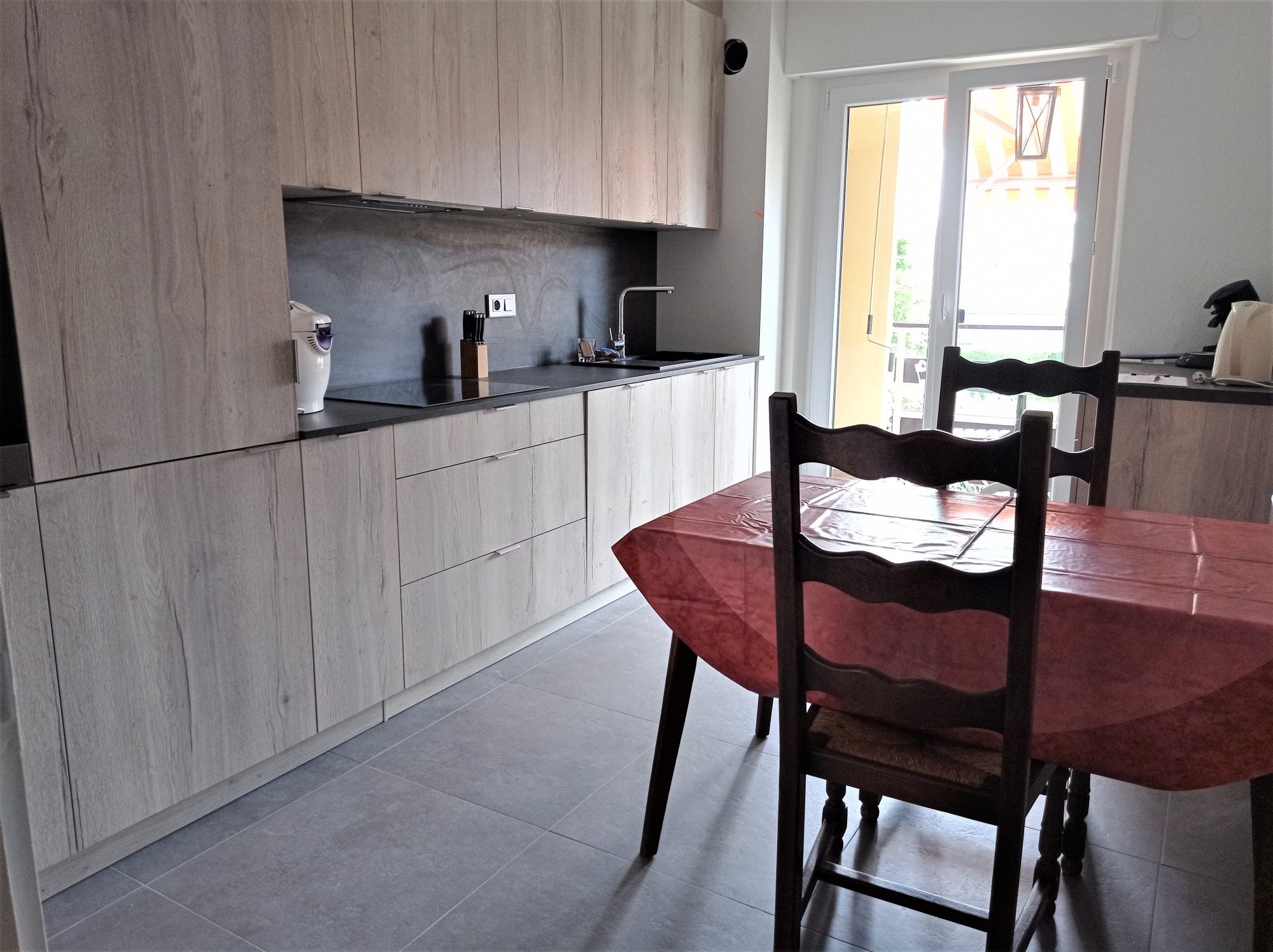Appartement Rue du Kalamonis à Blotzheim