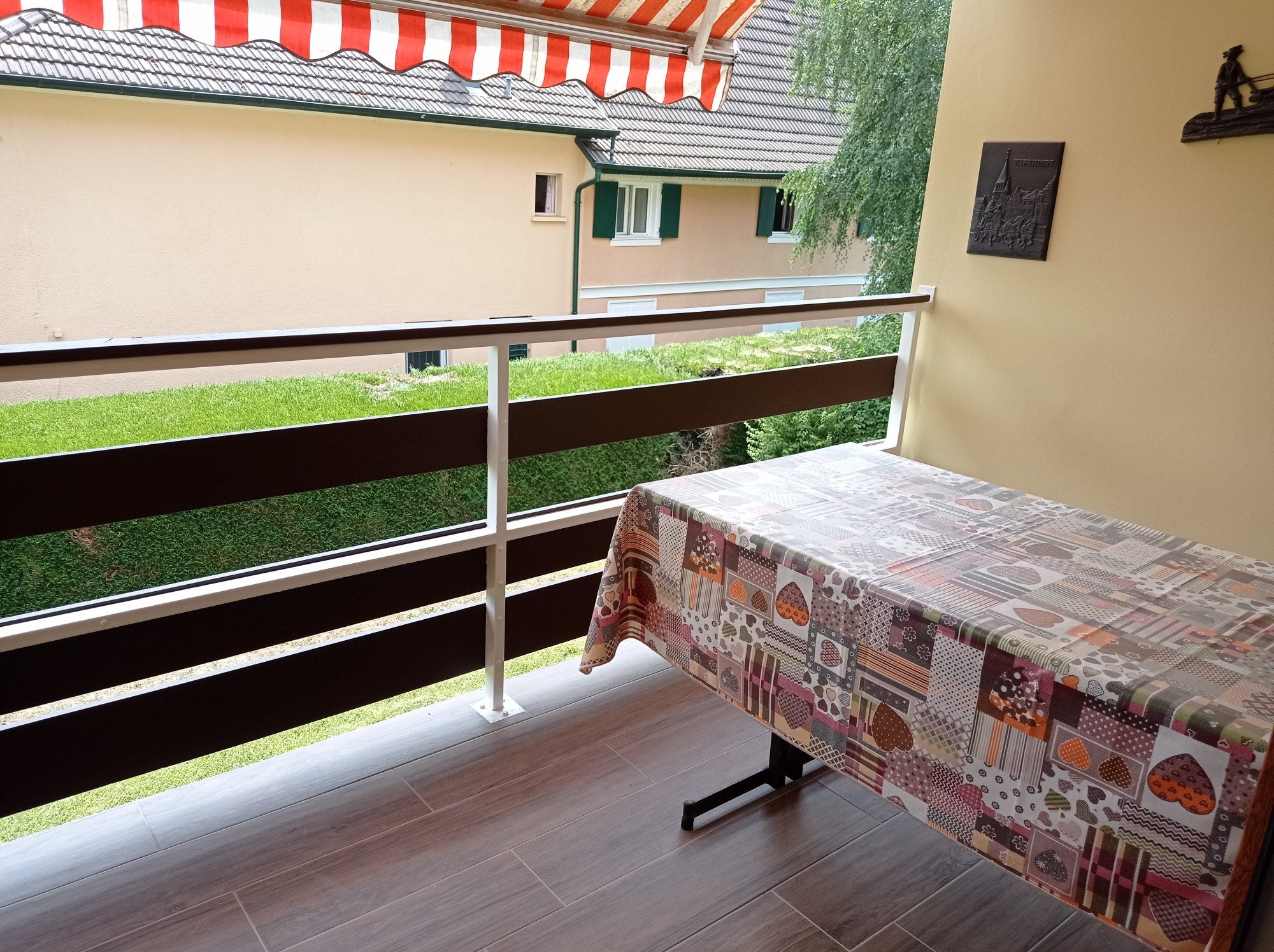 Appartement Rue du Kalamonis à Blotzheim