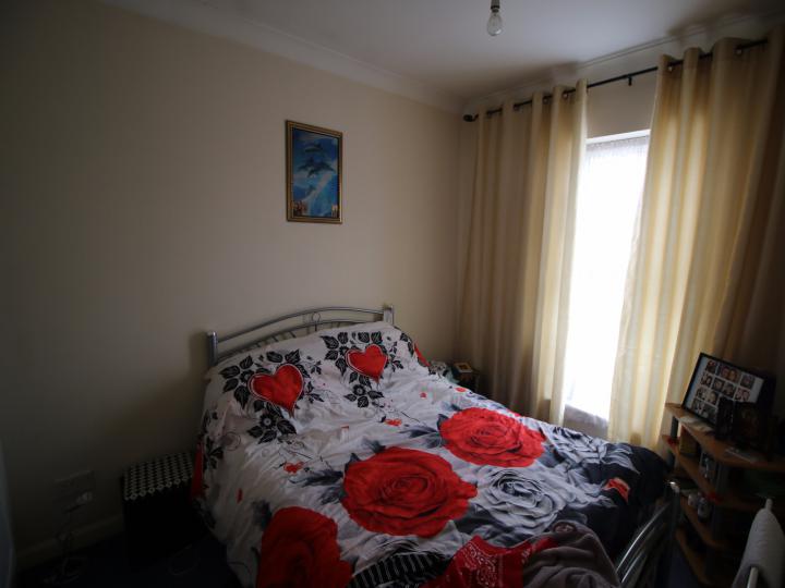 Flat Constable Avenue in Greater London