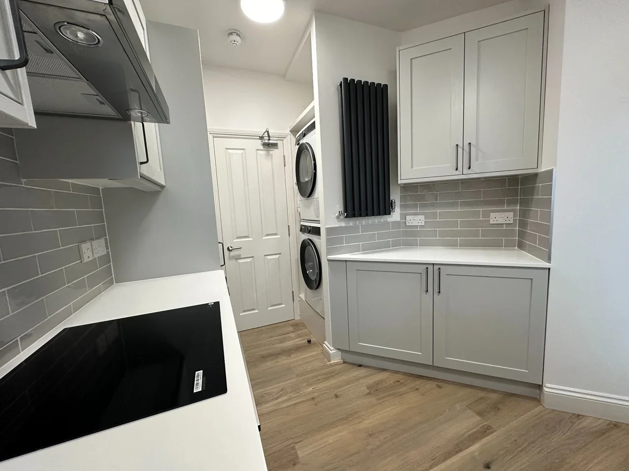 Room George Street in City of Westminster