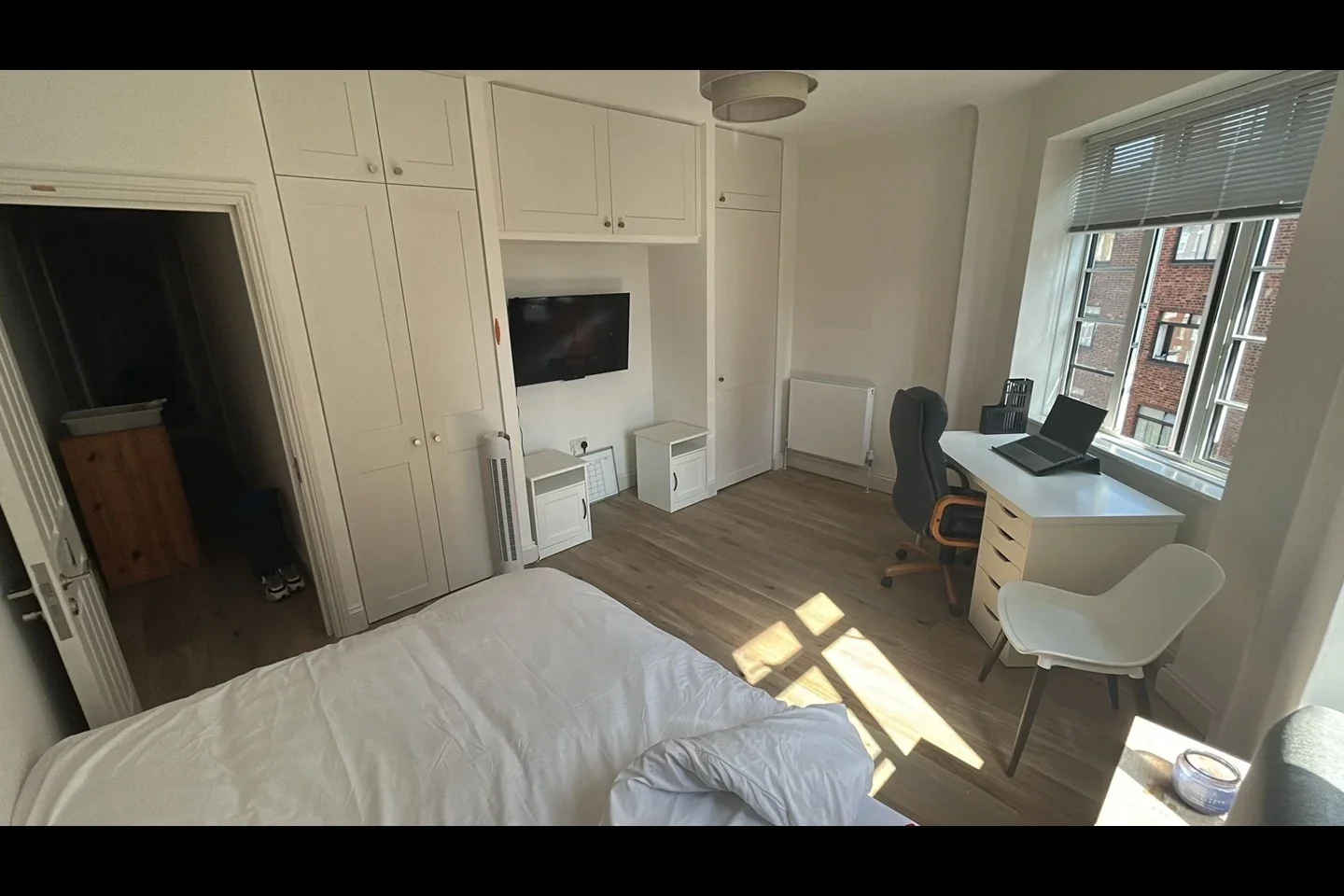 Room George Street in City of Westminster