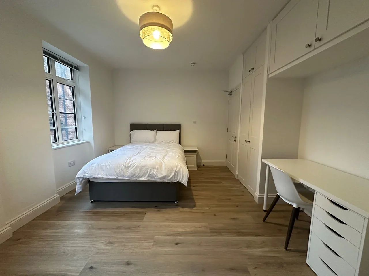 Room George Street in City of Westminster