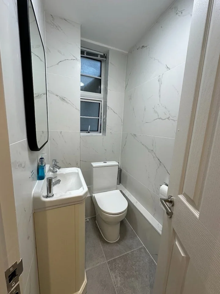 Room George Street in City of Westminster
