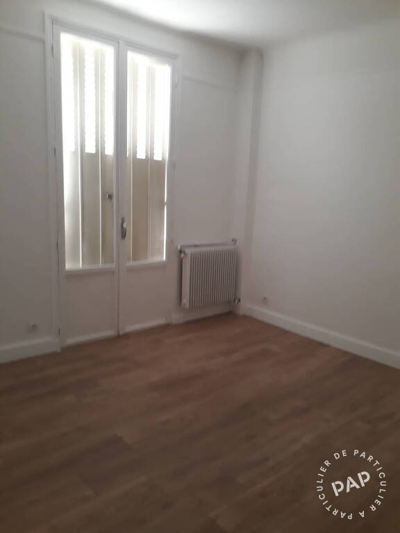 Flat Rue de Paris in Joinville-le-Pont
