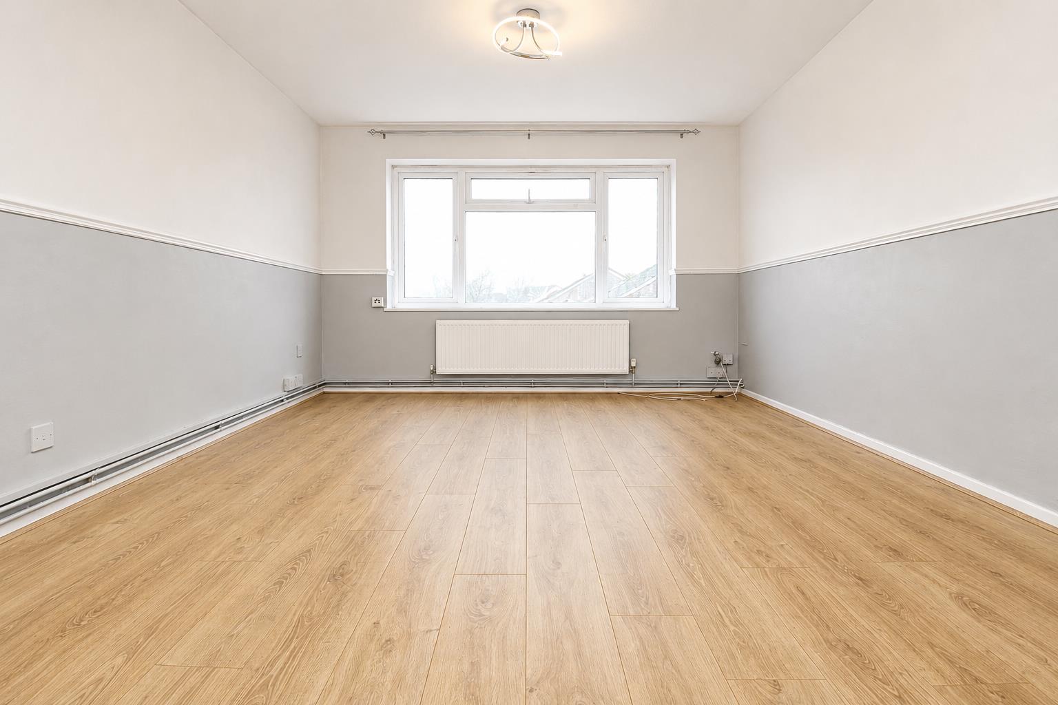 House Claymore in Dacorum