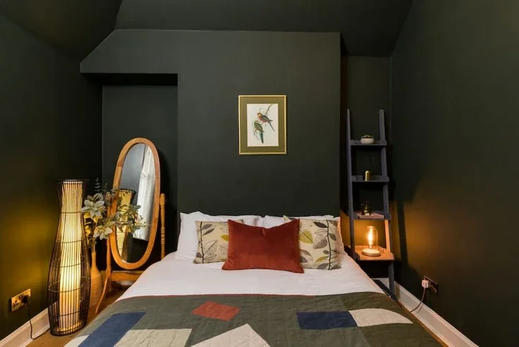 Flat Orwell Place in City of Edinburgh