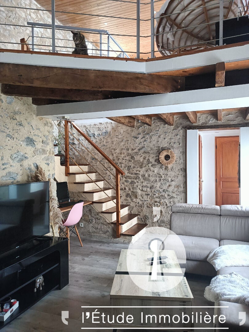 Maison D 21 à Parné-sur-Roc