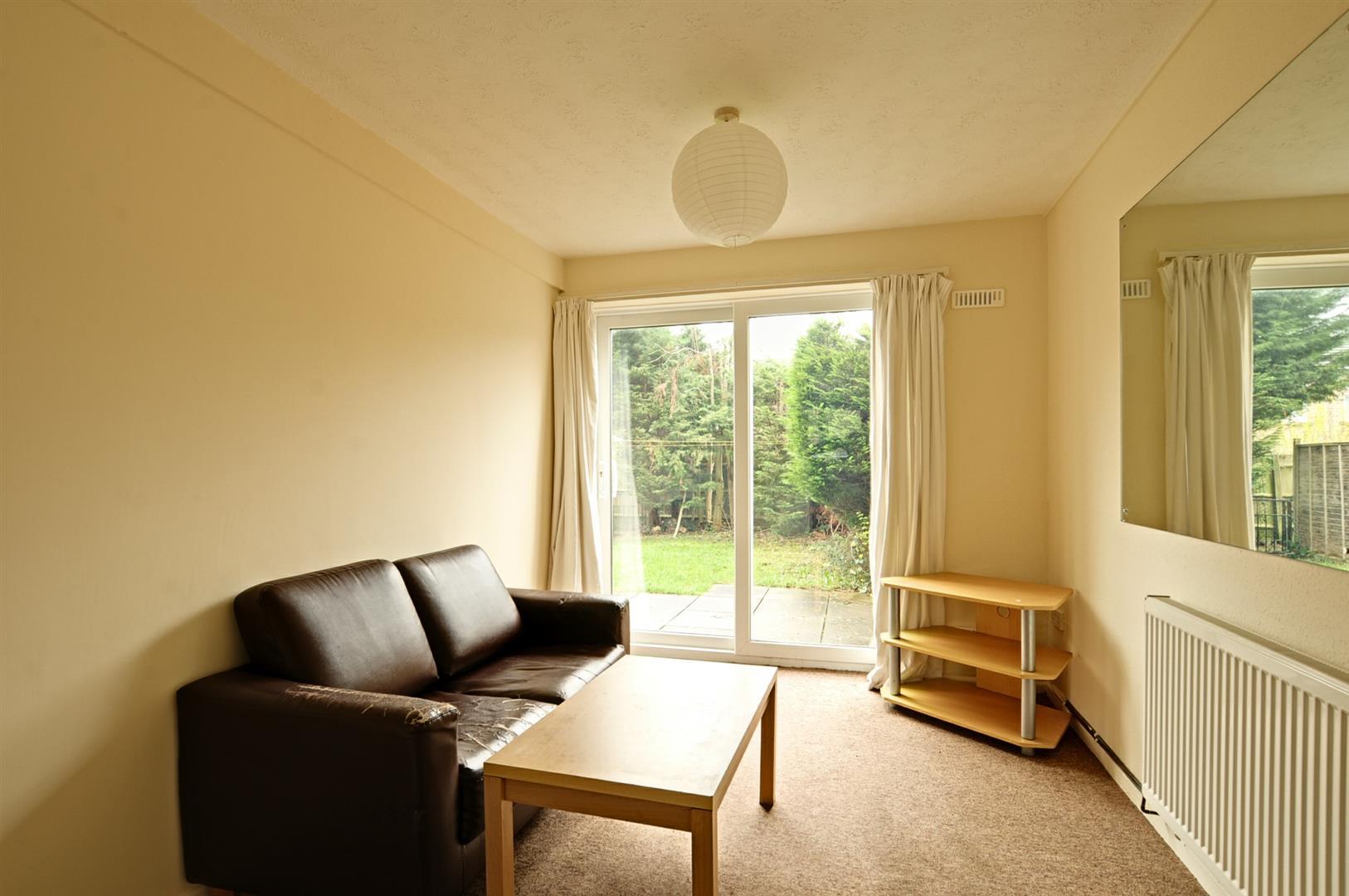House Broad Oak in Oxford