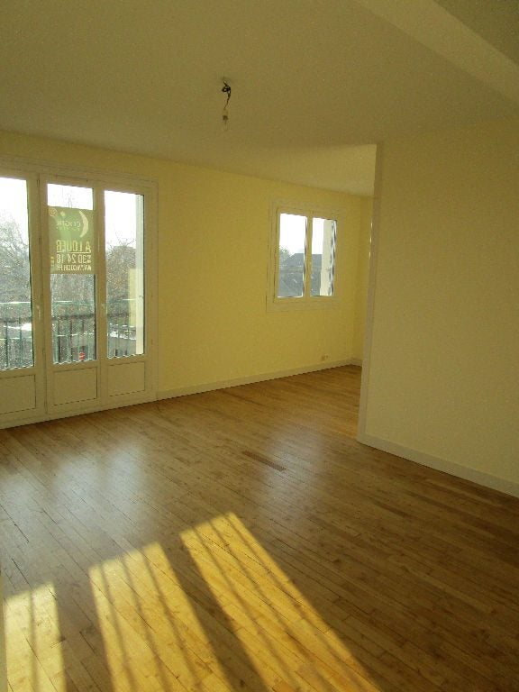 Appartement Avenue Pierre Donzelot à Rennes