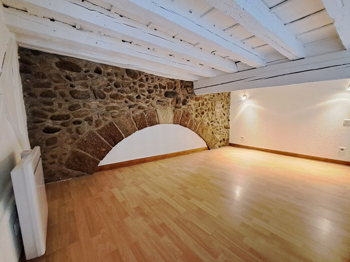 Appartement Avenue Fabre d'Églantine à Limoux