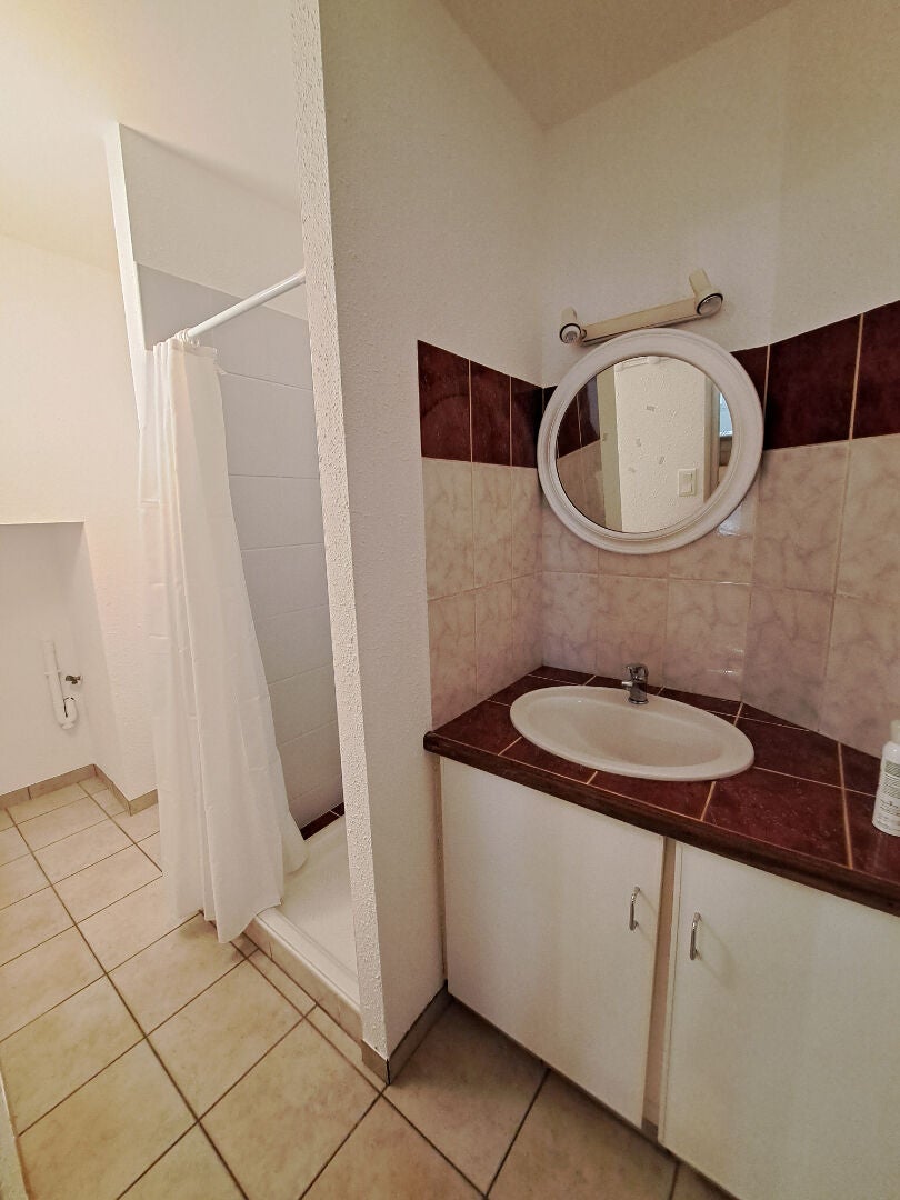 Appartement Avenue Fabre d'Églantine à Limoux