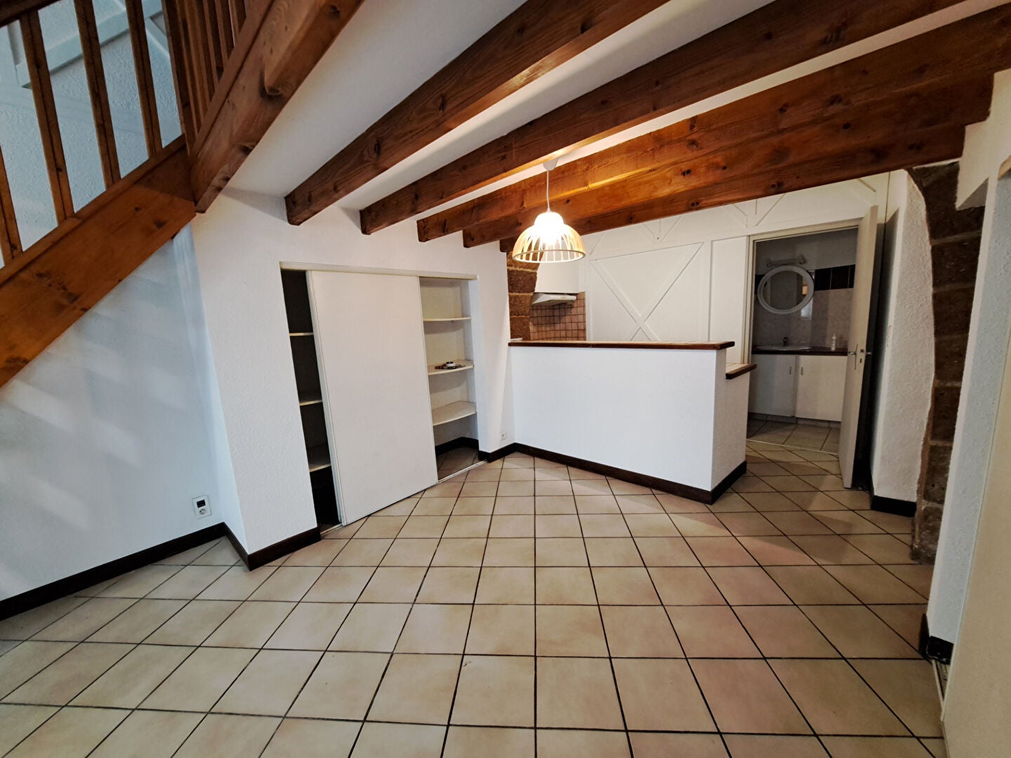 Appartement Avenue Fabre d'Églantine à Limoux