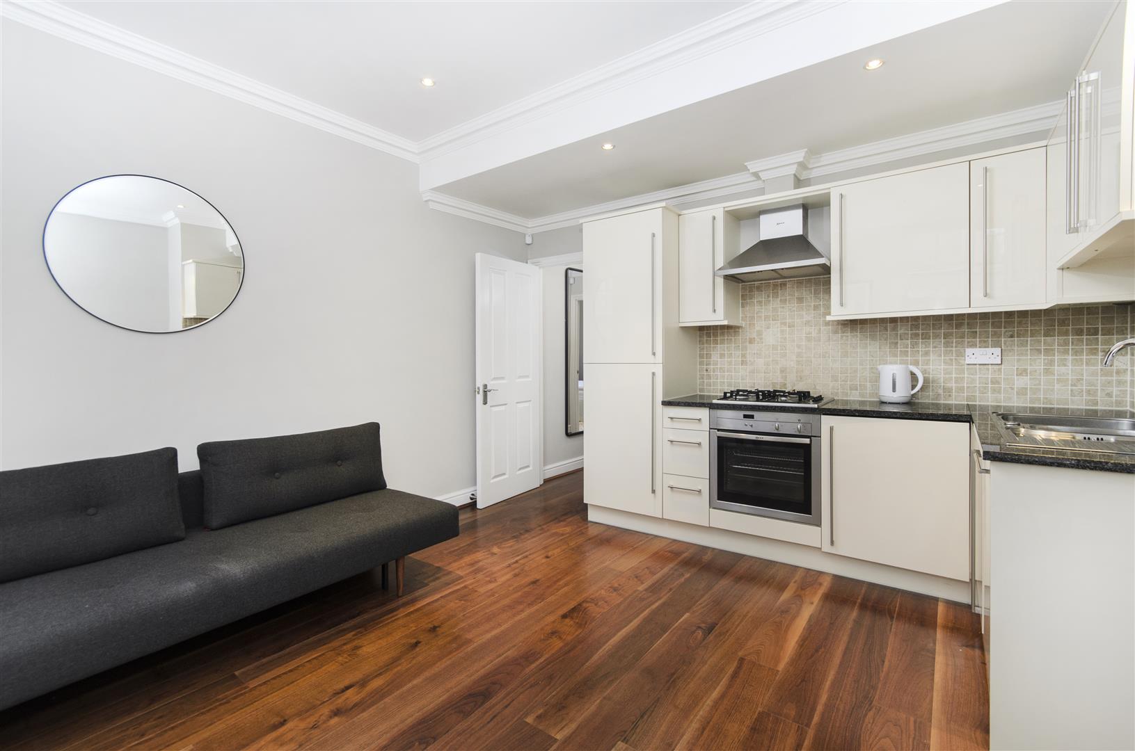 Flat John Adam Street in City of Westminster