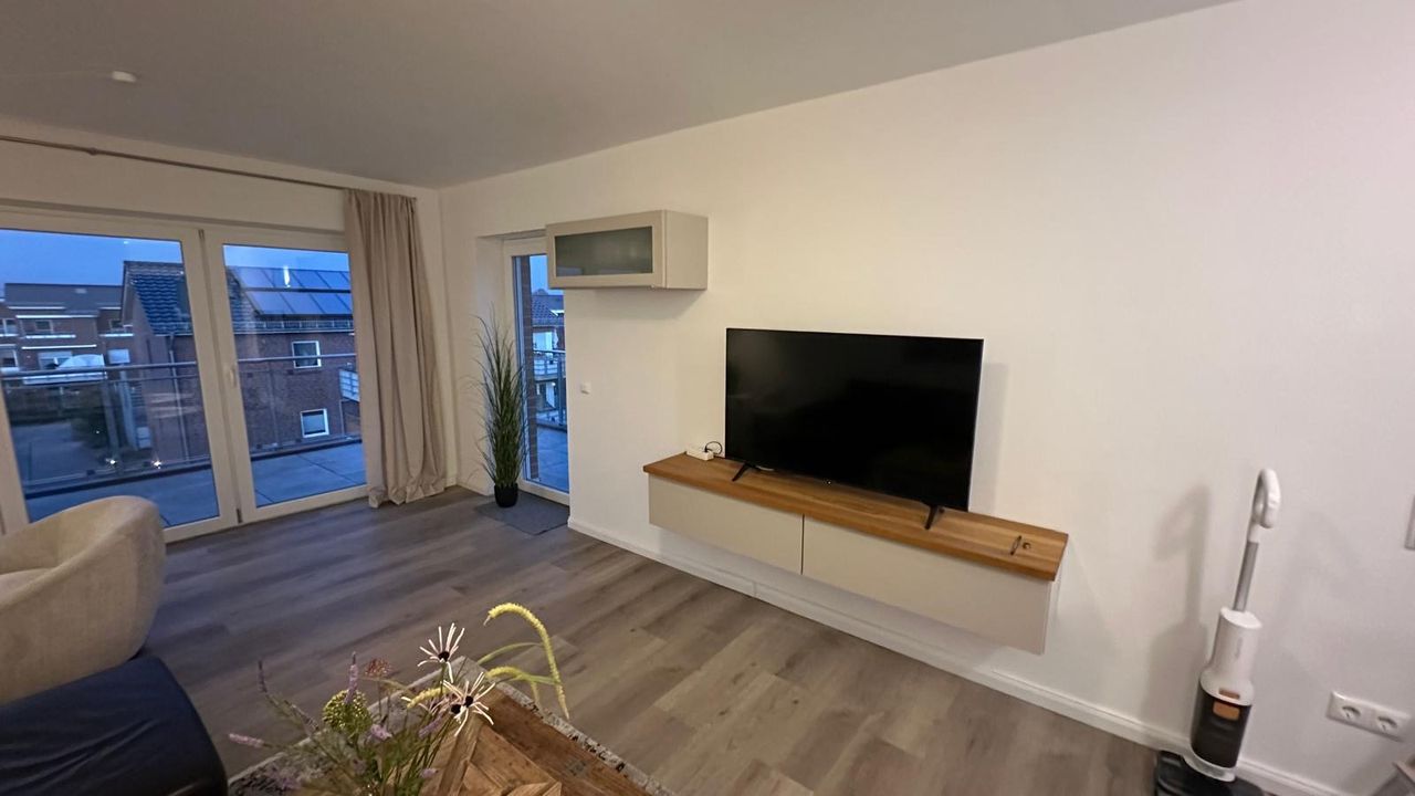 Wohnung Otto-Balzer-Straße in Horneburg