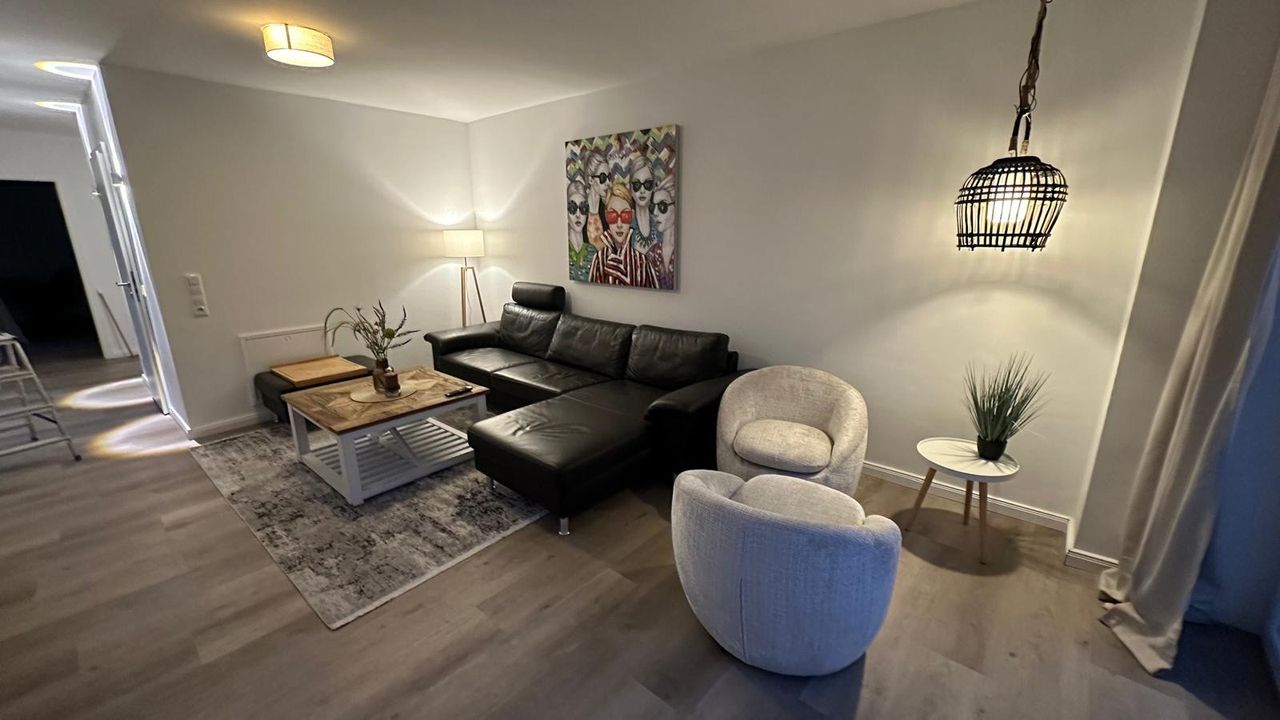 Wohnung Otto-Balzer-Straße in Horneburg