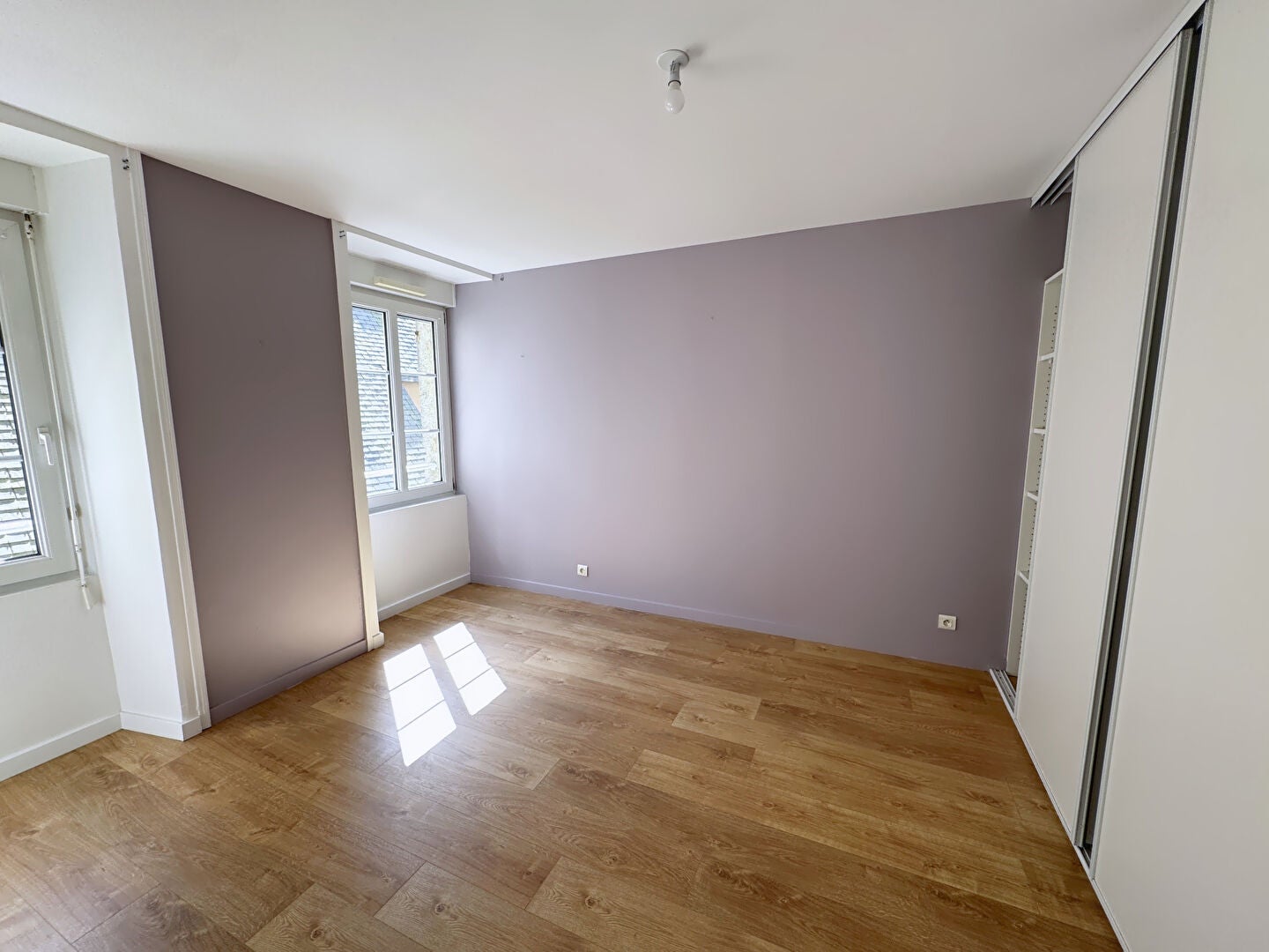 Appartement Rue Villedeneu à Lamballe-Armor