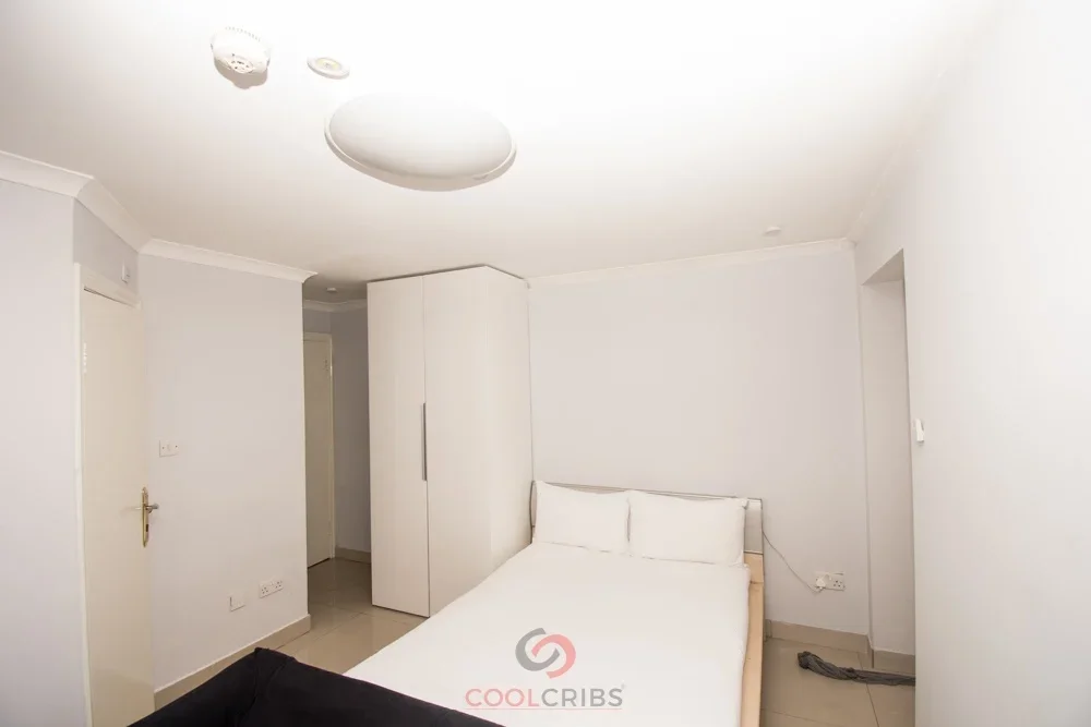 Flat Inverness Terrace in City of Westminster