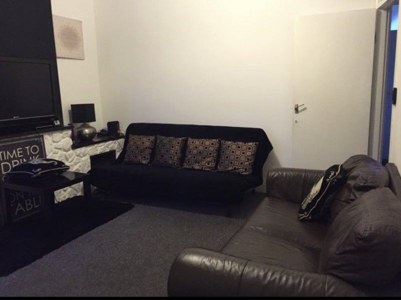 Room Manor Street in Cardiff