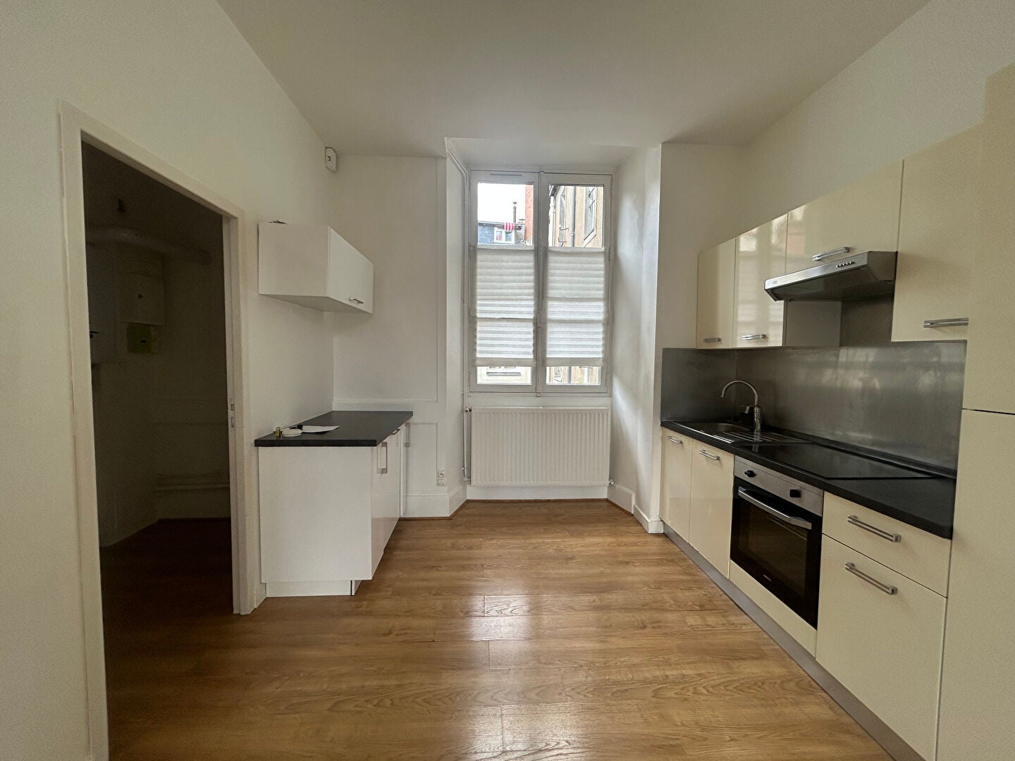 Flat Promenade de l'Erdre in Nantes