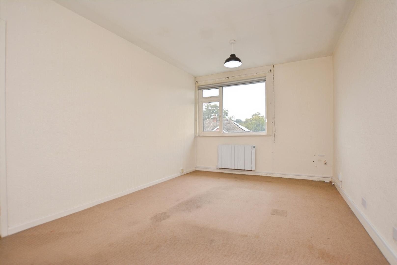Flat Marsden Drive in Scunthorpe