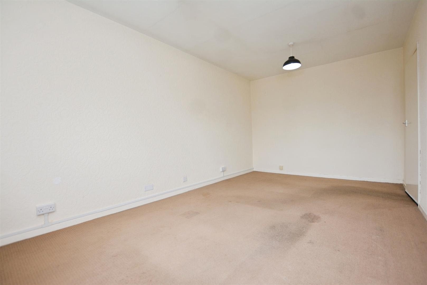 Flat Marsden Drive in Scunthorpe