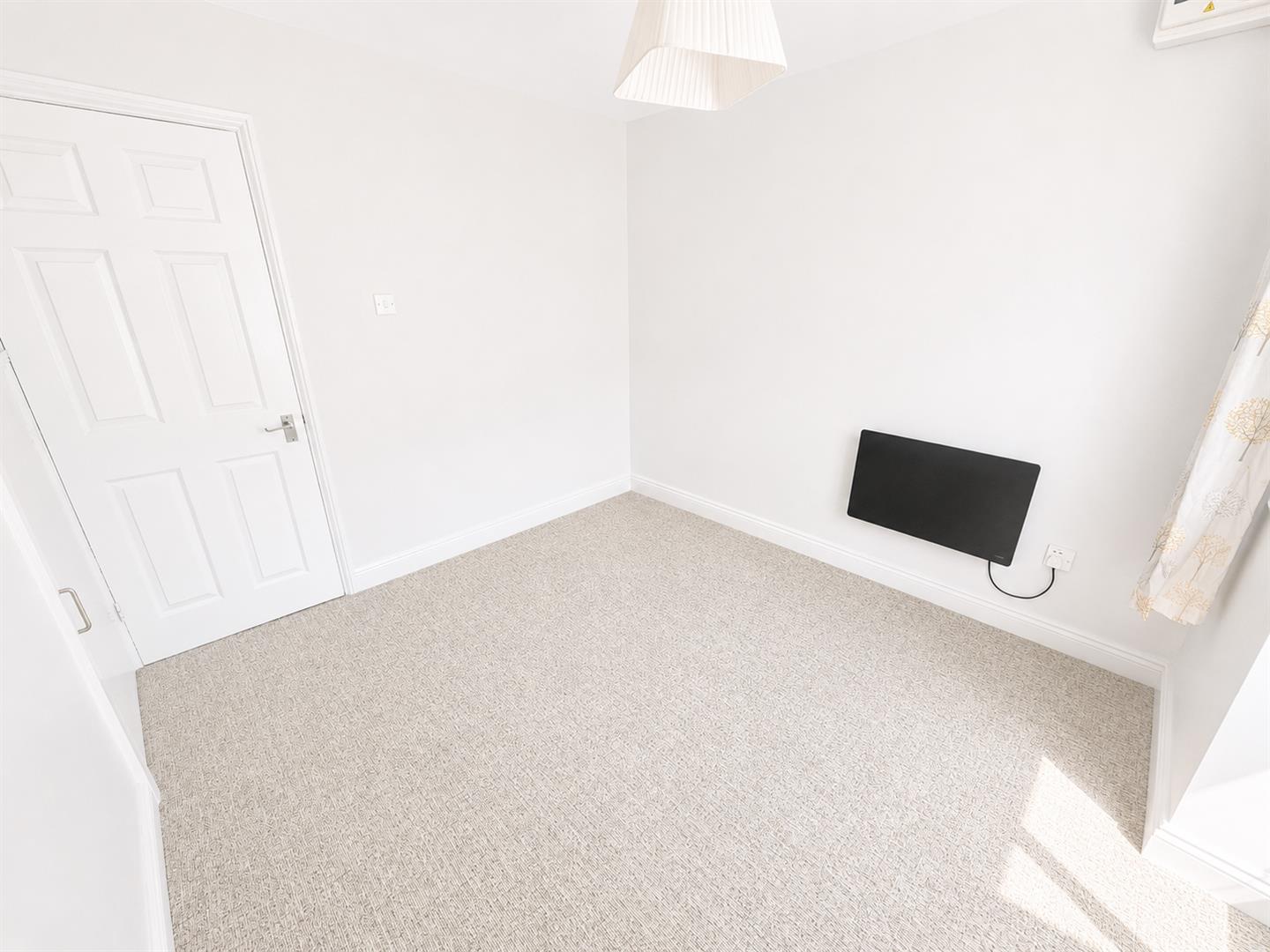 Flat Gainsborough Road in Corby
