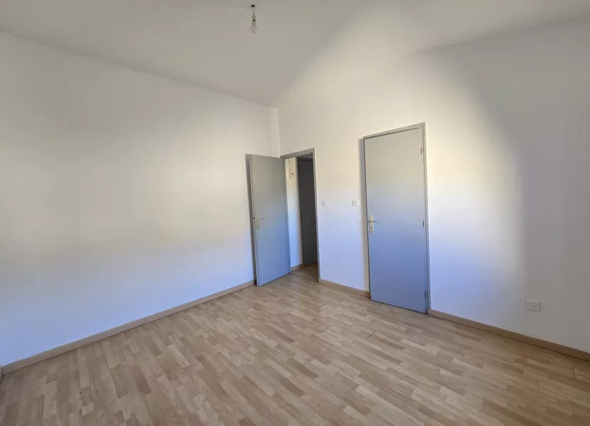 Appartement Allée René Baldaseroni à Cavaillon