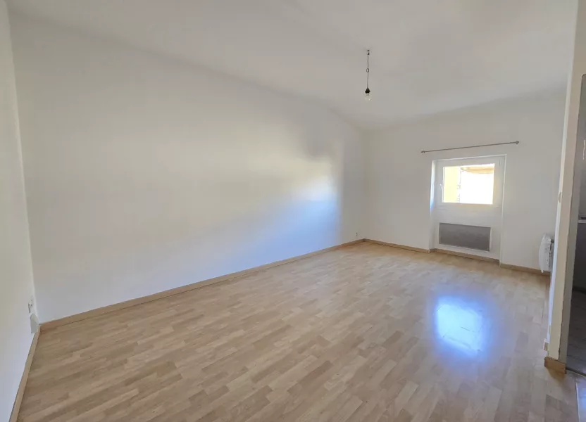 Appartement Allée René Baldaseroni à Cavaillon
