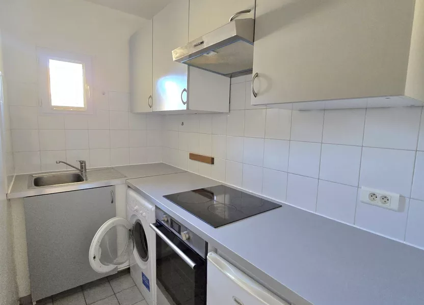 Appartement Allée René Baldaseroni à Cavaillon
