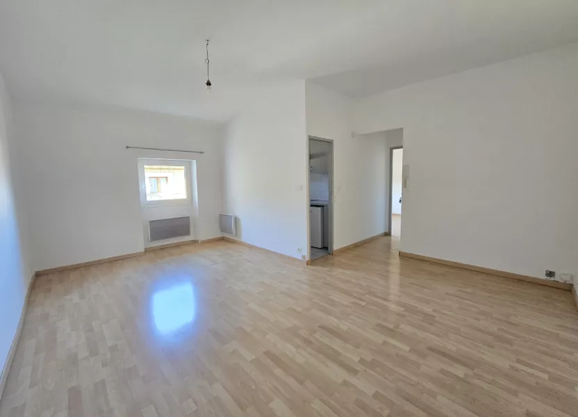Flat Allée René Baldaseroni in Cavaillon