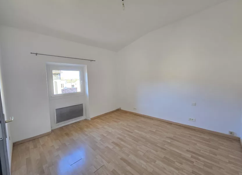 Appartement Allée René Baldaseroni à Cavaillon