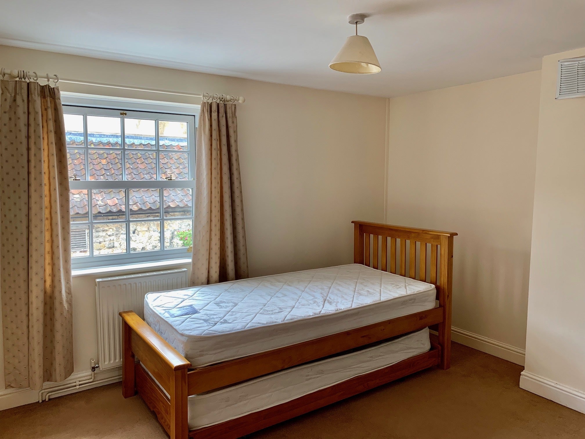 House Welmont Court in Malton