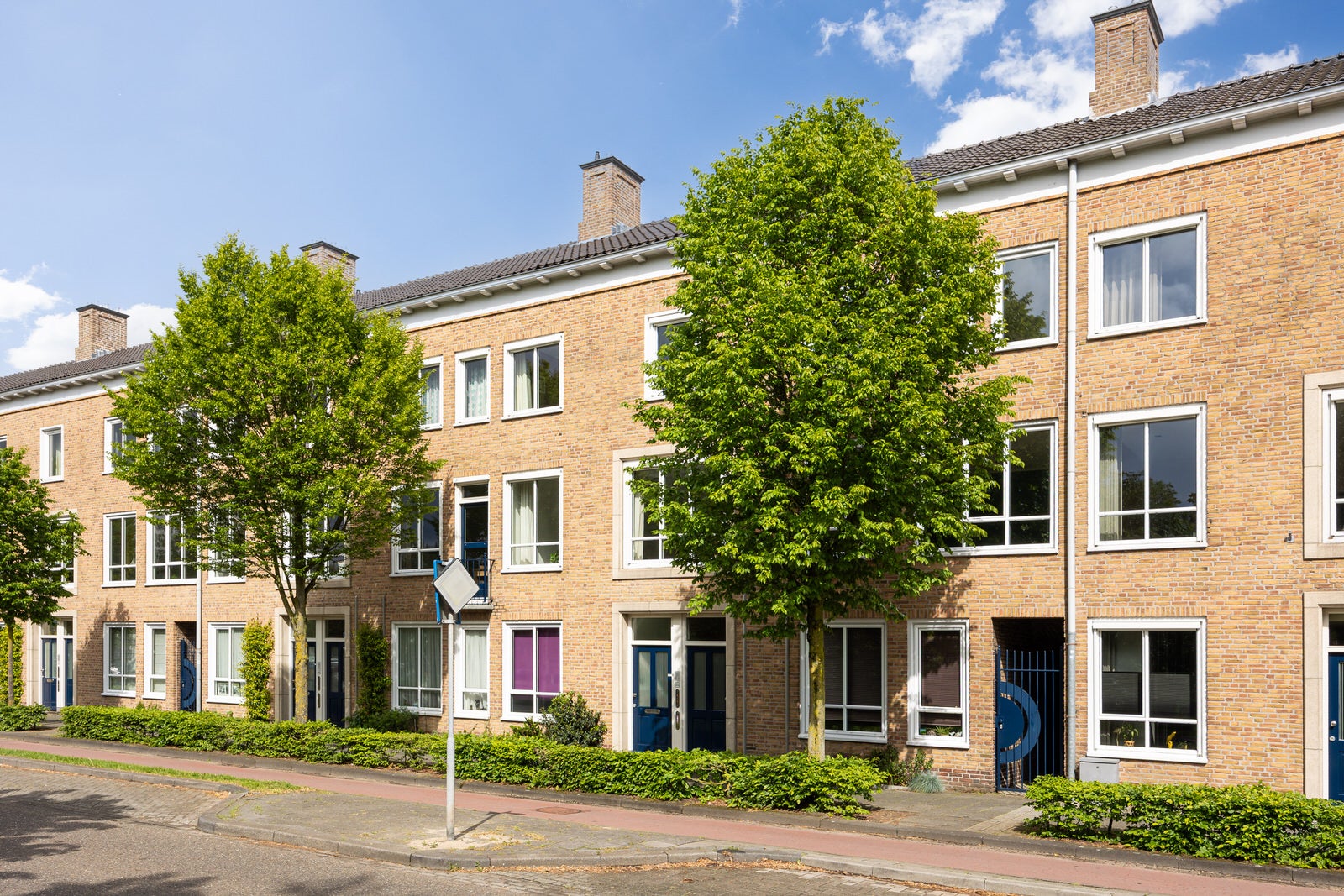 Mgr. Diepenstraat 15 in Den Bosch