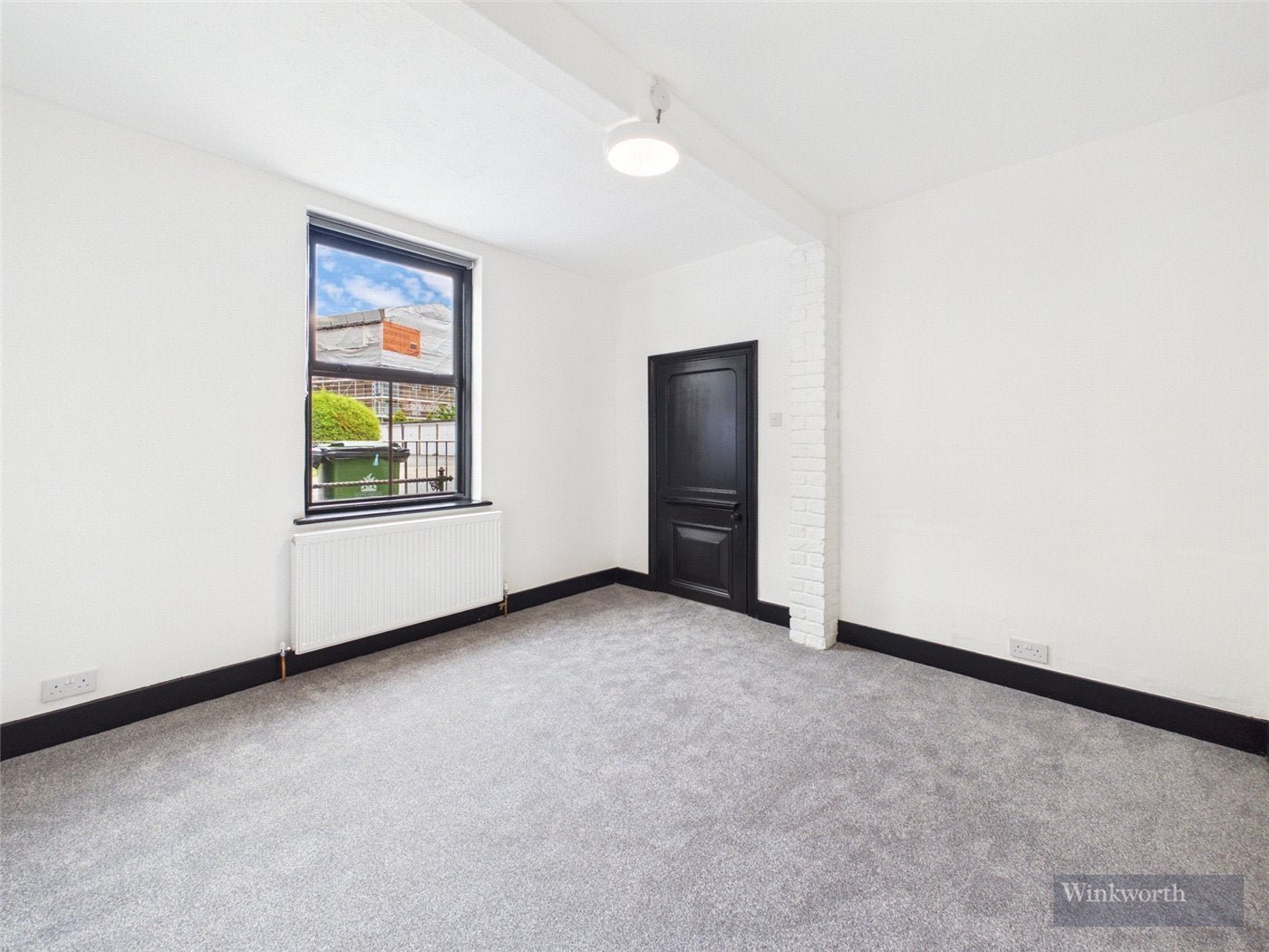 Flat Brighton Road in Greater London