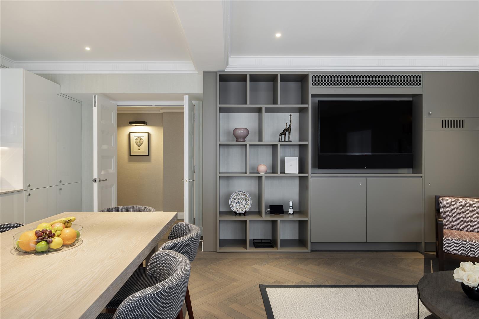 Flat Park Lane in City of Westminster